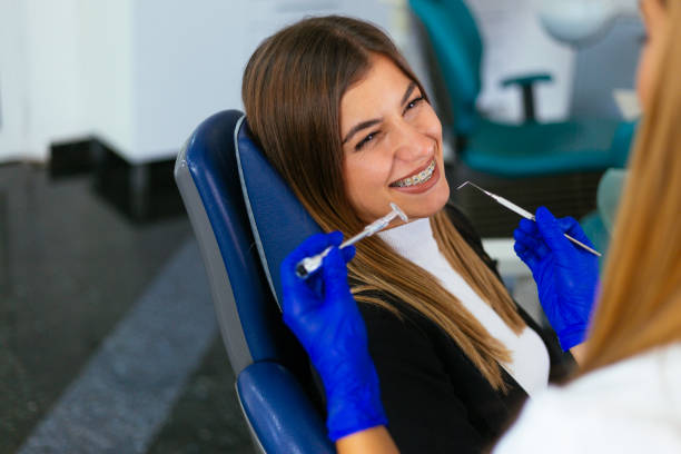 Best Cosmetic Dentistry  in Hot Springs, SD