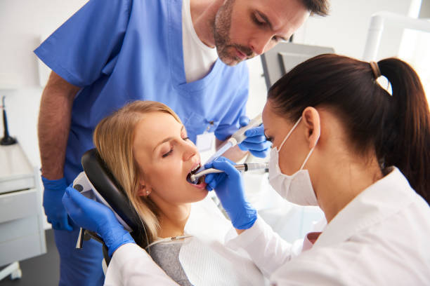 Trusted Hot Springs, SD  Holistic Dental Services Experts