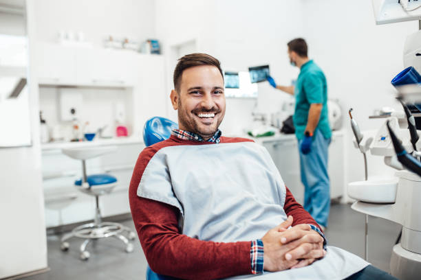 Best Dental Fillings (Composite and Amalgam)  in Hot Springs, SD