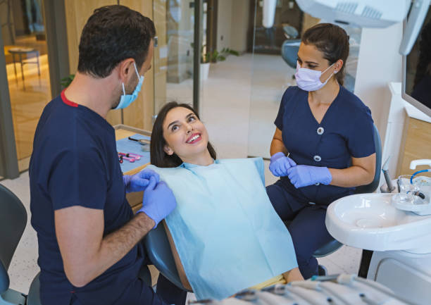 Best General Dentistry  in Hot Springs, SD