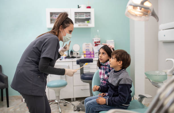 Best Wisdom Tooth Removal  in Hot Springs, SD