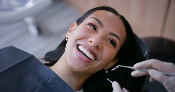 Dental X-Rays and Imaging in Hot Springs, SD