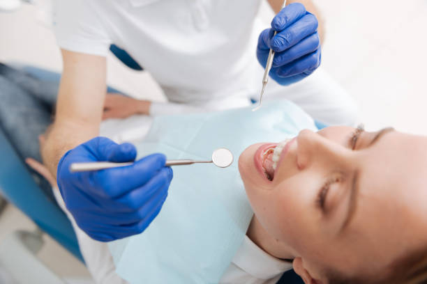 Dental Inlays and Onlays in Hot Springs, SD